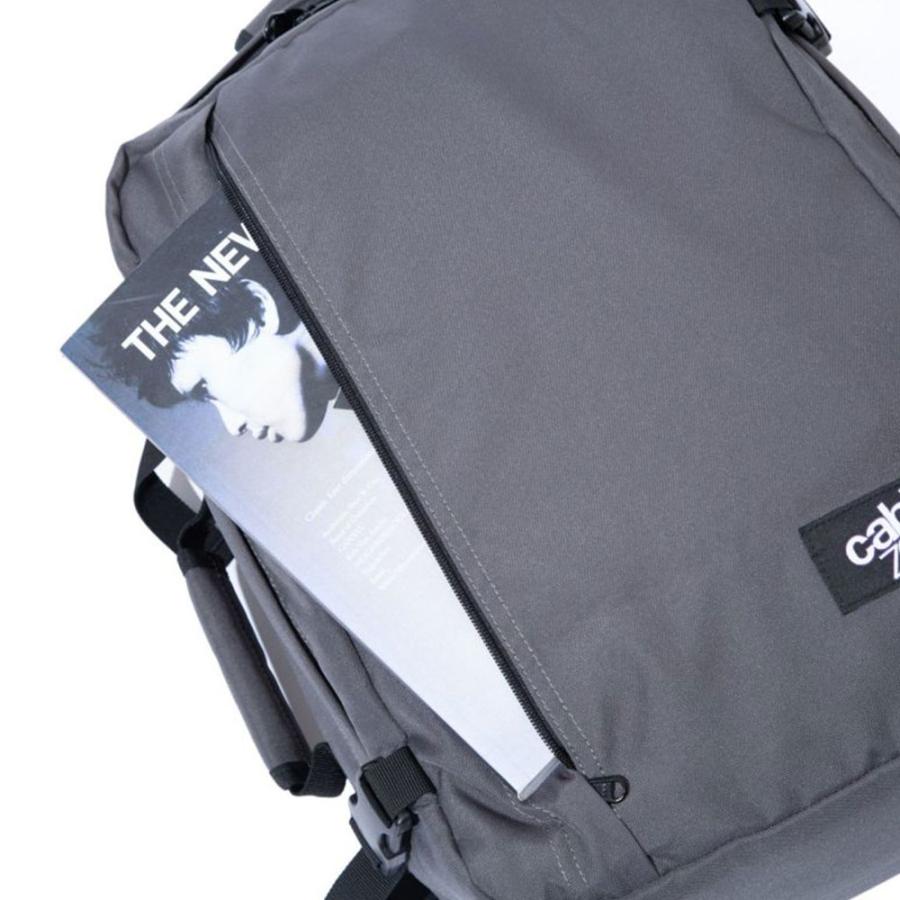cabin zero（キャビンゼロ） クラシック36L リュックサック classic36 