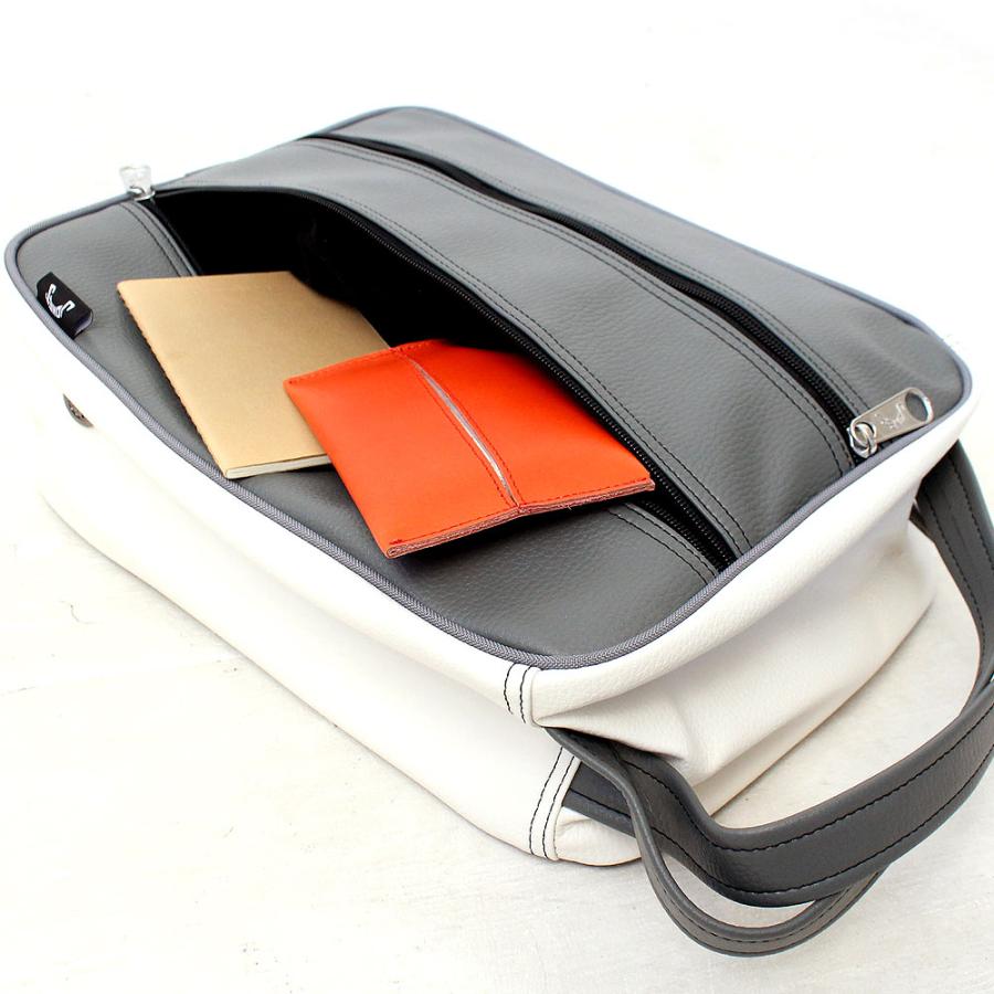 JONES CLASSIC SHOE BAG ゴルフ シューズバッグ Classic Shoe Bag - Black – Jones Golf Bags