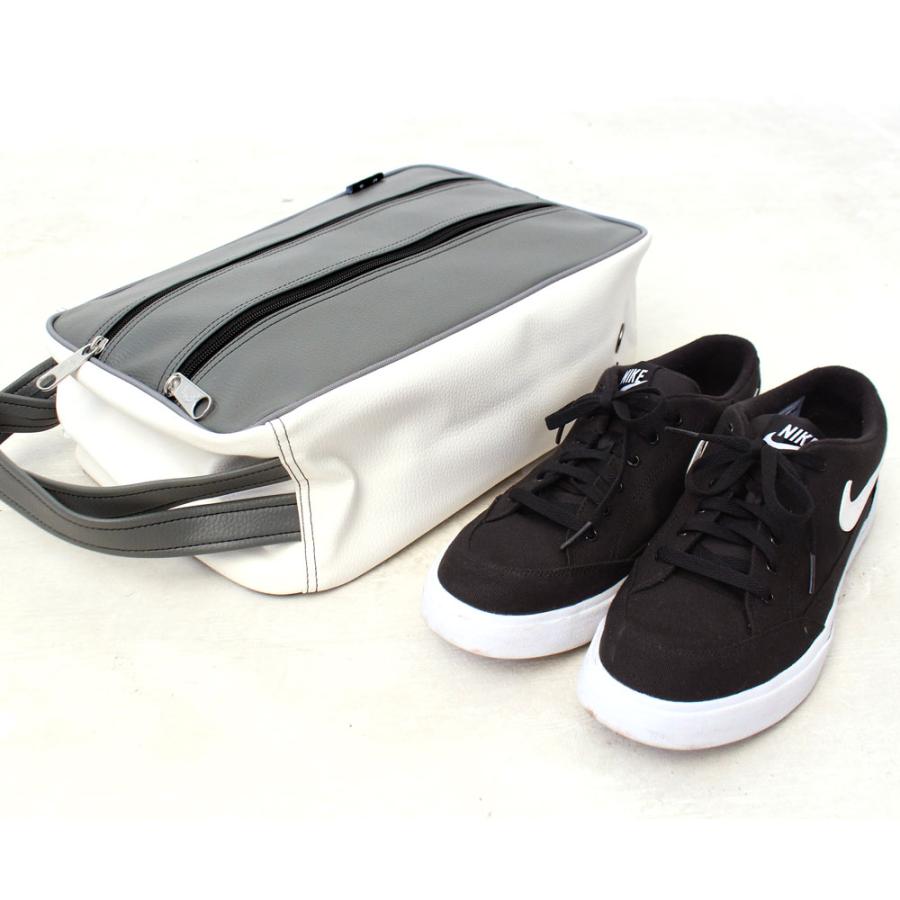 jones golf ジョーンズ ゴルフ シューズケース JONES Sports 正規品 ジョーンズ ゴルフ シューズケース GOLF