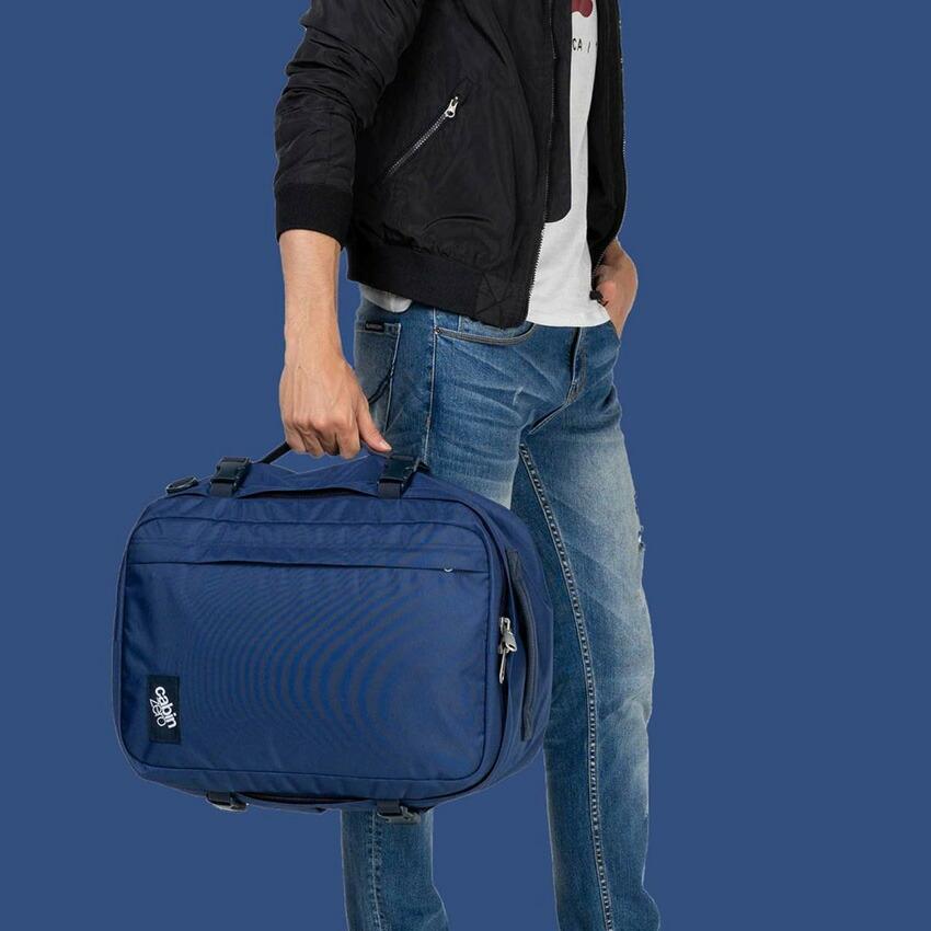CABINZERO キャビンゼロ クラシックプラス32L バックパック classicplus32 メンズ レディース 出張 旅行 大きめ 大容量 多機能 軽量 機内持ち込みの画像