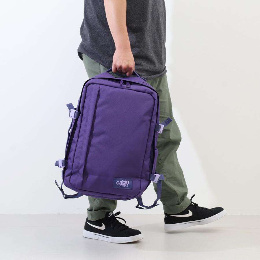 キャビンゼロ クラシックプラス　リュック 32L cabin zero CABINZERO キャビンゼロ クラシックプラス32L