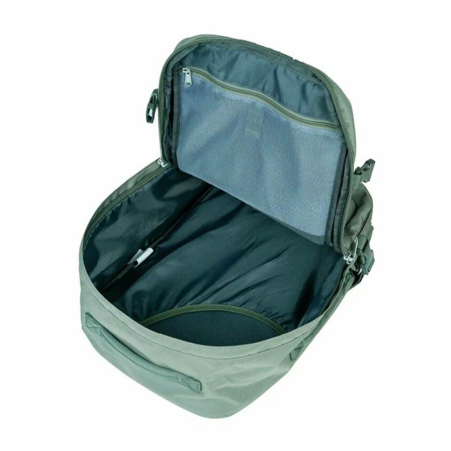 cabin zero（キャビンゼロ） クラシックプラス32L バックパック