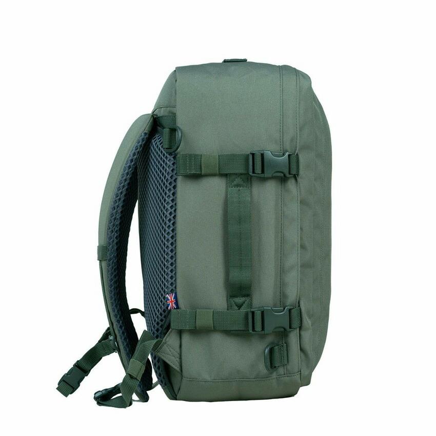 cabin zero（キャビンゼロ） クラシックプラス32L バックパック