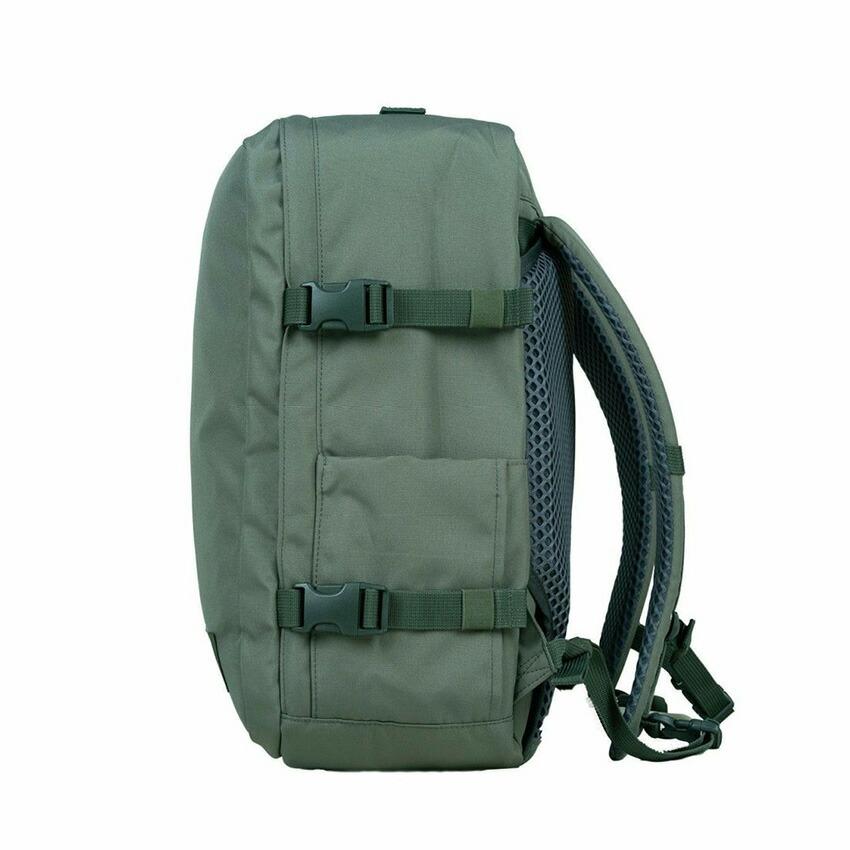 CABINZERO キャビンゼロ クラシックプラス32L バックパック classicplus32 メンズ レディース 出張 旅行 大きめ 大容量 多機能 軽量 機内持ち込みの画像