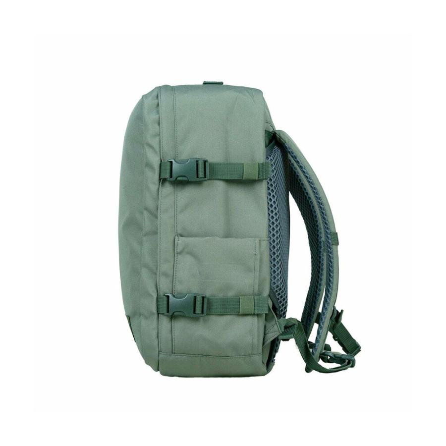 CABINZERO キャビンゼロ クラシックプラス32L バックパック classicplus32 メンズ レディース 出張 旅行 大きめ 大容量 多機能 軽量 機内持ち込みの画像