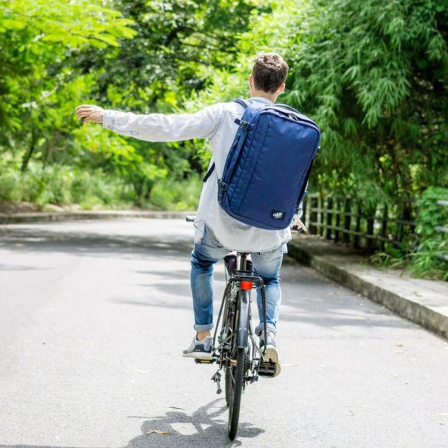 CABINZERO キャビンゼロ クラシックプラス42L バックパック classicplusstyle42 メンズ レディース 軽量 旅行 大きめ 大容量 通気性 機内持ち込みの画像