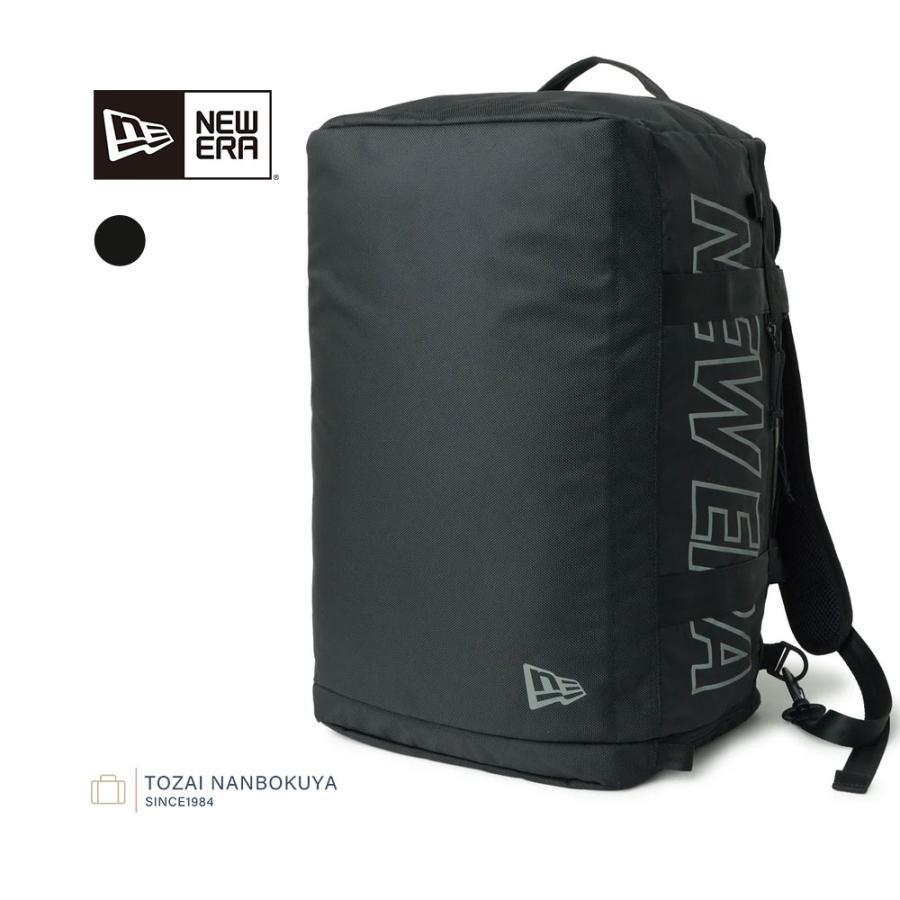 NEW ERA（ニューエラ） Club Duffle Bag クラブダッフルバッグ