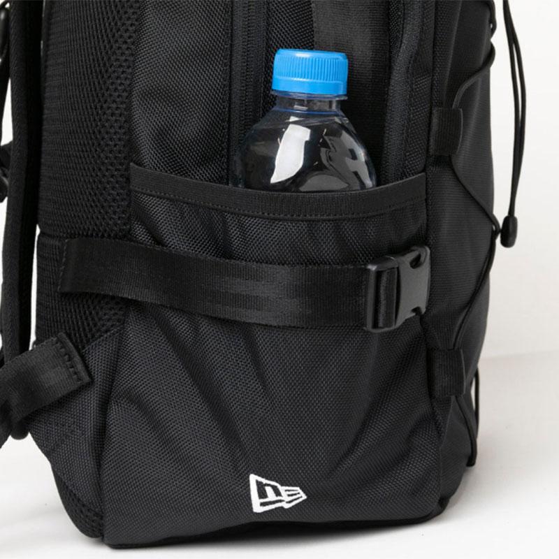 NEW ERA ニューエラ リュックサック 28L B4サイズ codepack