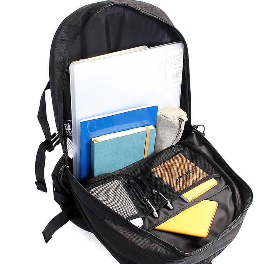 NEW ERA（ニューエラ） コードパック リュックサック 28L B4サイズ