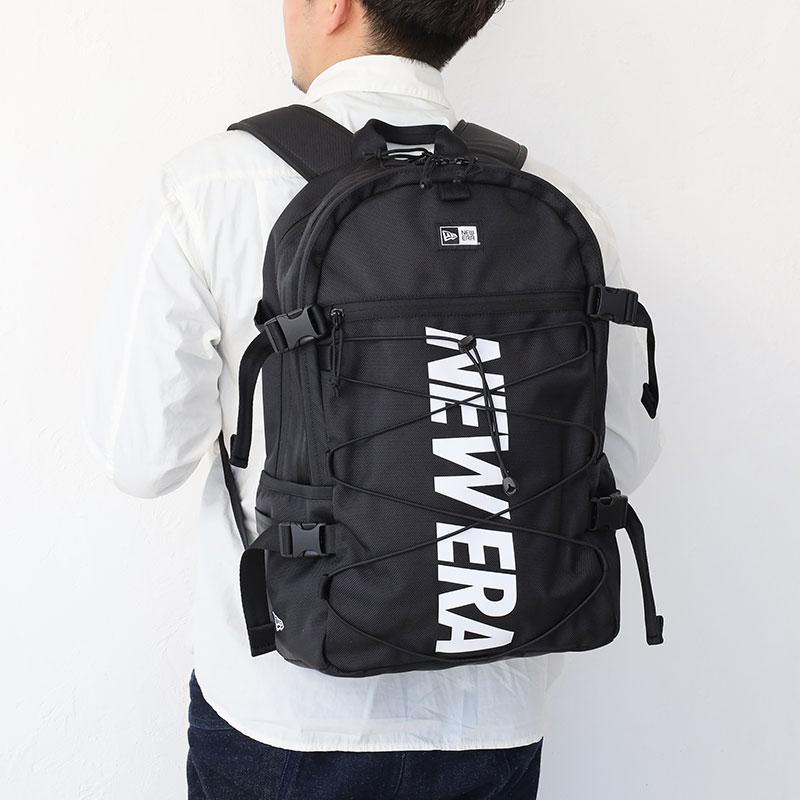 デイバック リュック NEW ERA/ニューエラ」コードパック 28L NEW ERA デイバック リュック 「NEW ERA/ニューエラ」コード