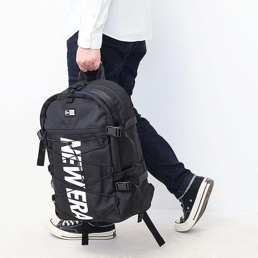 NEW ERA（ニューエラ） コードパック リュックサック 28L B4サイズ