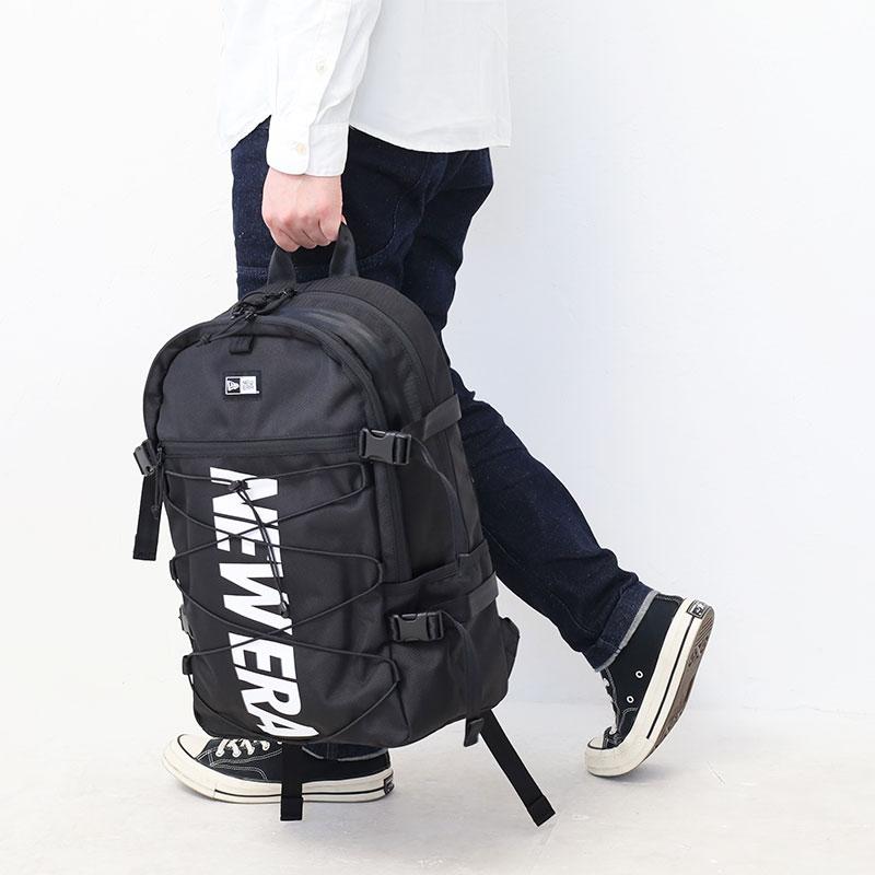 デイバック リュック NEW ERA/ニューエラ」コードパック 28L NEW ERA デイバック リュック 「NEW ERA/ニューエラ」コード