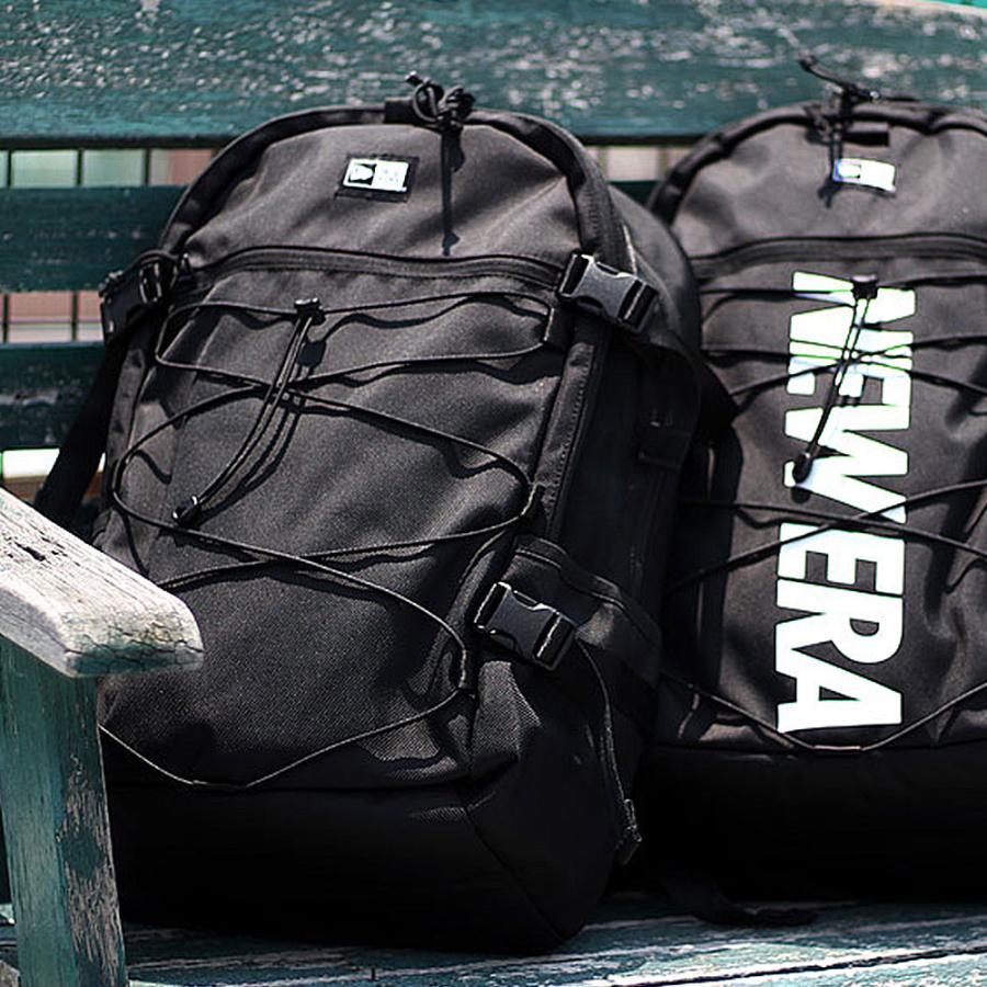 NEW ERA（ニューエラ） コードパック リュックサック 28L B4サイズ