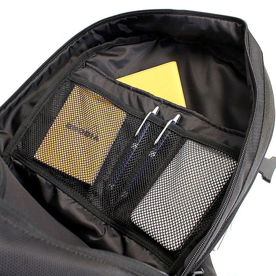 NEW ERA（ニューエラ） コードパック リュックサック 28L B4サイズ