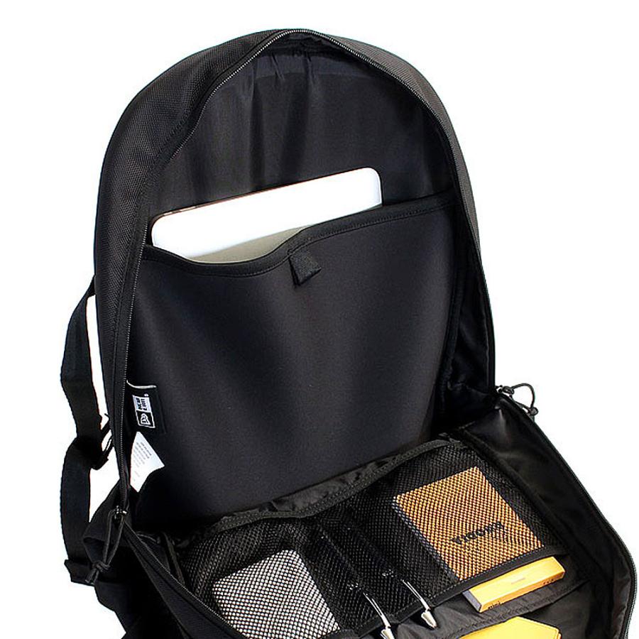 NEW ERA（ニューエラ） コードパック リュックサック 28L B4サイズ