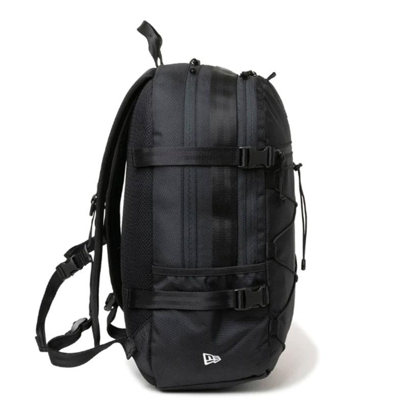 NEW ERA ニューエラ リュックサック 28L B4サイズ codepack