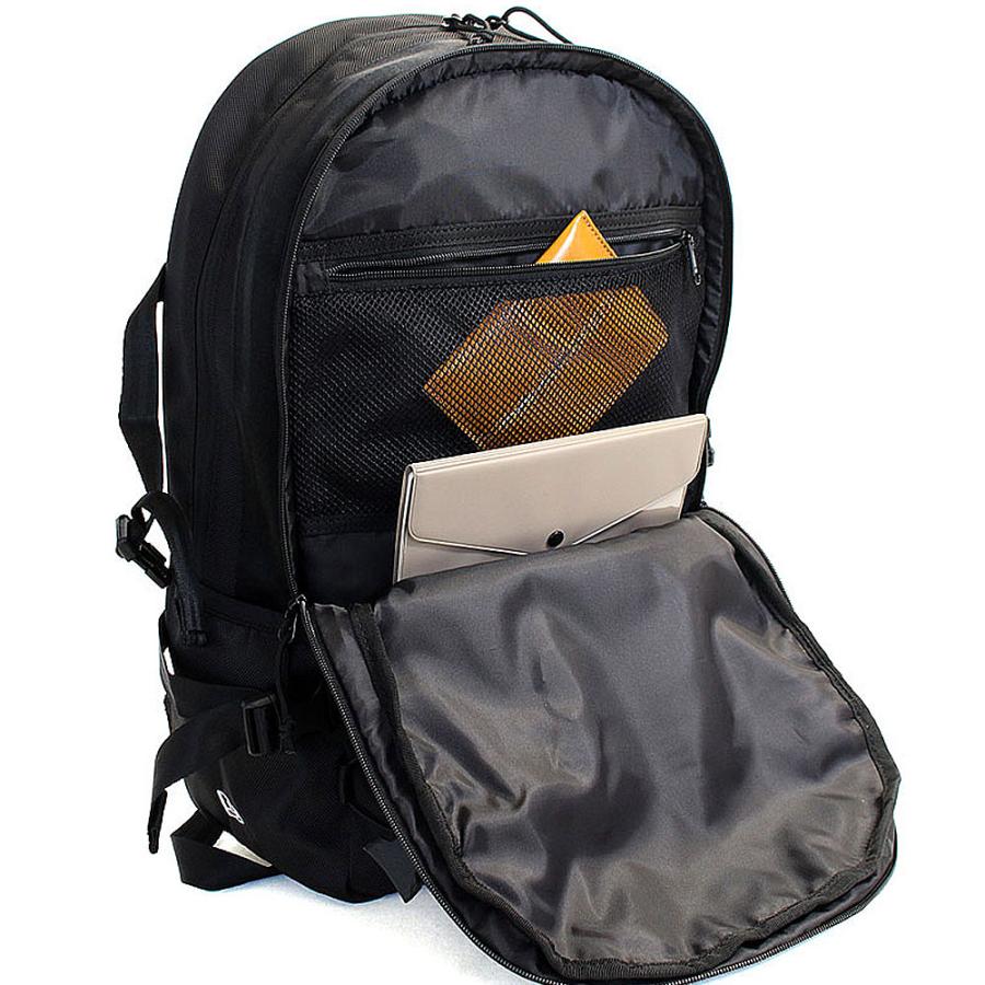 NEW ERA（ニューエラ） コードパック リュックサック 28L B4サイズ