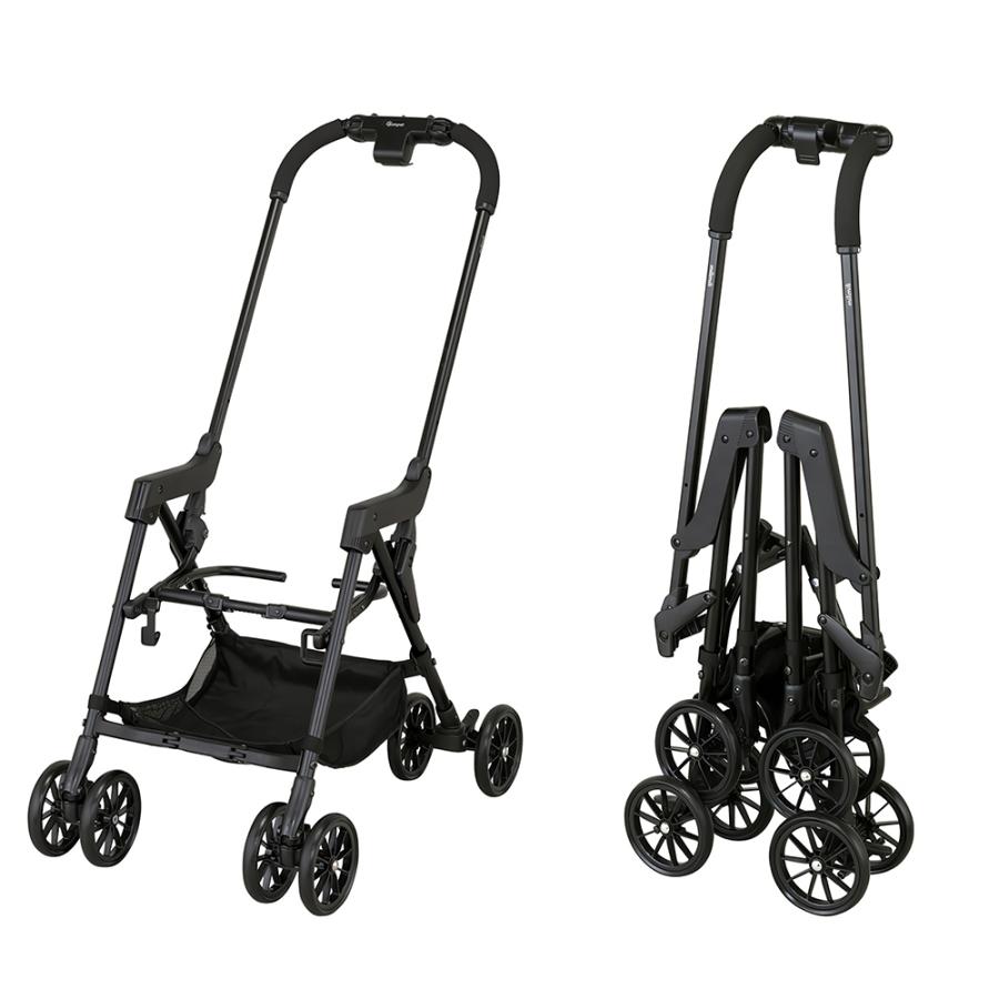 Combi（コンビ） compet ミリミリキャリー キャリーバッグ スリング