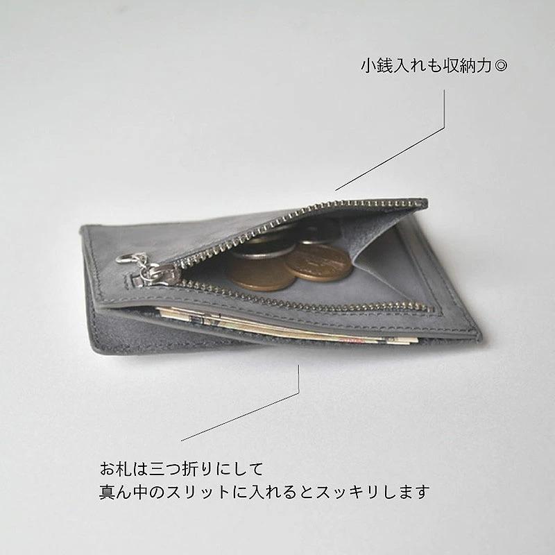 CRONY. クルニー 財布 マルチウォレット カードケース Tatum Multi