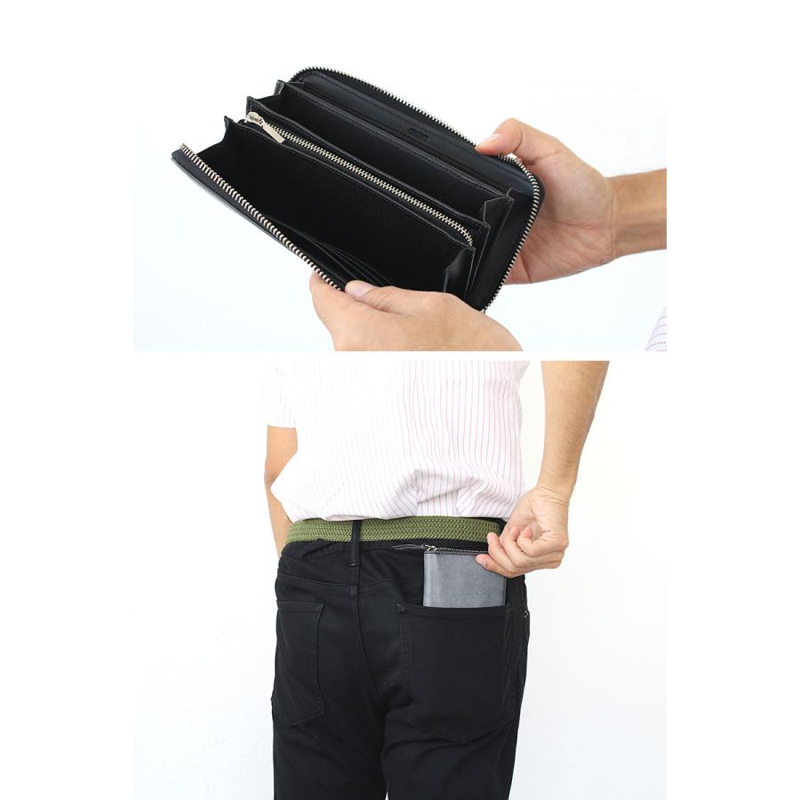 CRONY. クルニー シビラ 財布 ロングウォレット 長財布 Sibilla