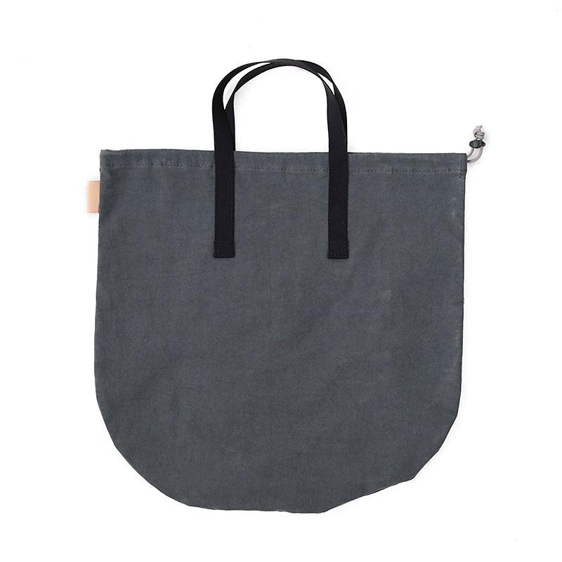 CRONY. クルニー Kinchaku Tote 巾着 巾着バッグ 巾着トート トート