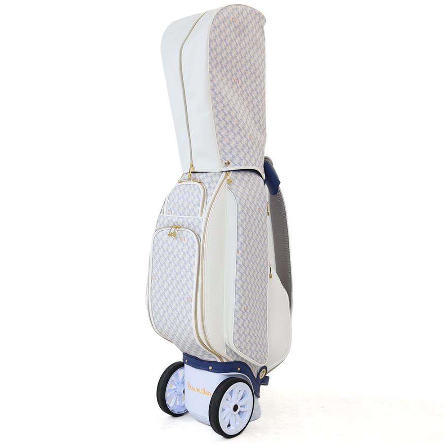 Resurrection レザレクション キュクヌス No.2 cycnusno2 ゴルフ