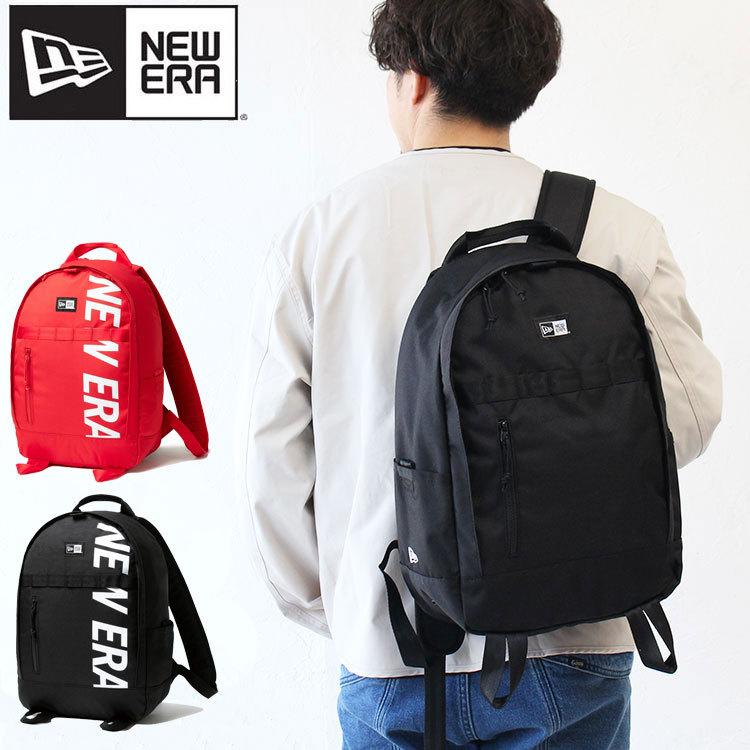 ニューエラ リュック デイパック New Era Daypack 22l メンズ レディース モーリーシステム バックパック Pc収納 通学 正規品 東西南北屋 通販 Paypayモール