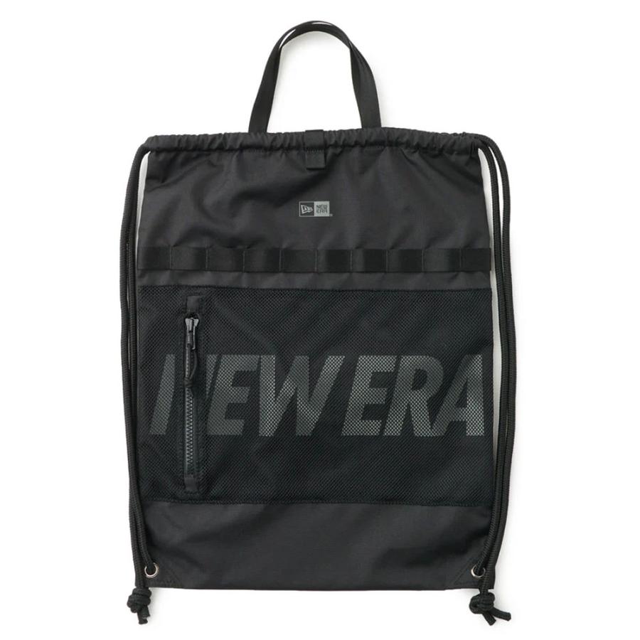 FCRB NewEra EMBLEM DAY SACK デイサック ナップサック 【公式通販】