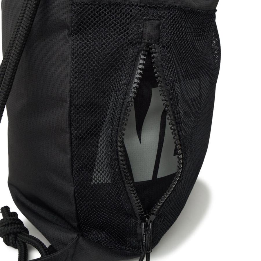 FCRB NewEra EMBLEM DAY SACK デイサック ナップサック 【公式通販】