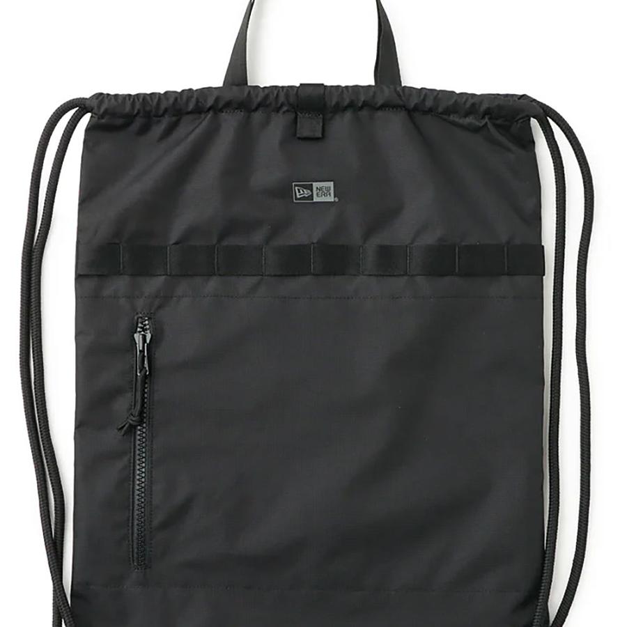 NEW ERA（ニューエラ） Day Sack デイサック ナップサック daysack