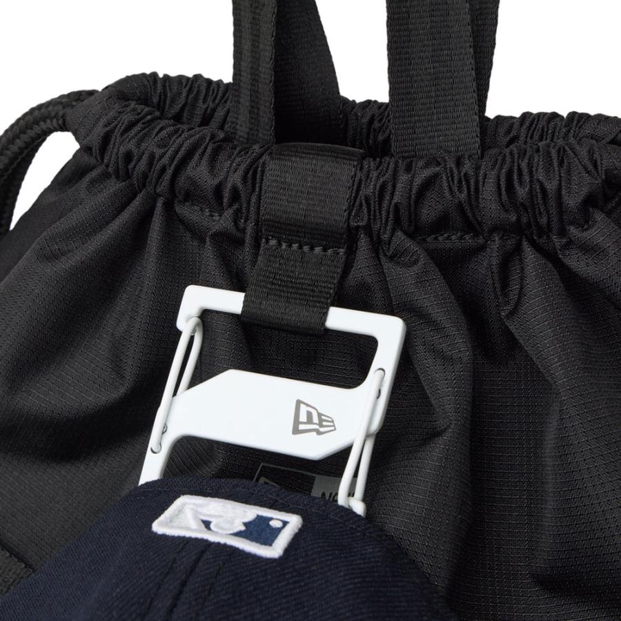 NEW ERA（ニューエラ） Day Sack デイサック ナップサック daysack