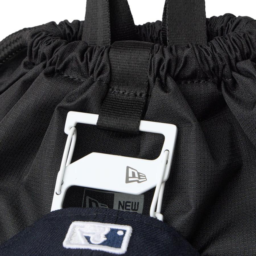 NEW ERA（ニューエラ） Day Sack デイサック ナップサック daysack