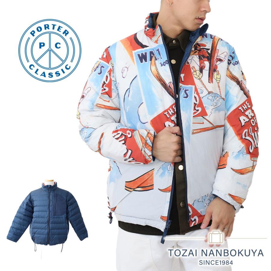 PORTER CLASSIC（ポータークラシック） ディズニー ワンピース