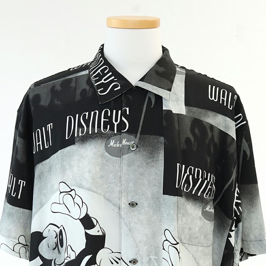 Porter Classic PORTER CLASSIC ALOHA COLLECTION SHIRT DISNEY Porter Classic PORTER CLASSIC ALOHA COLLECTION SHIRT DISNEY