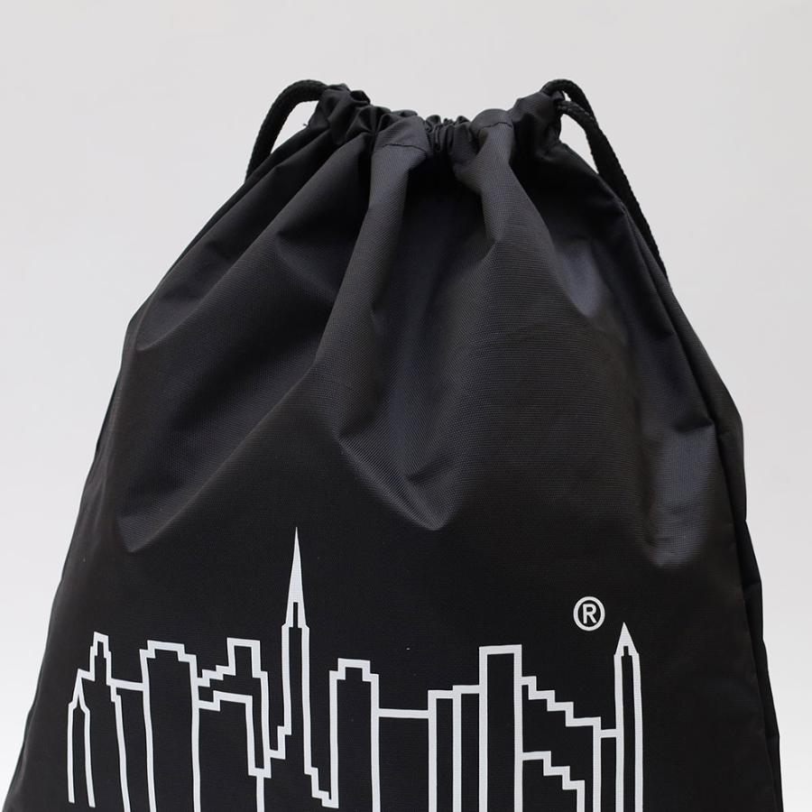 Manhattan Portage（マンハッタンポーテージ） DRAW STRING BAG ドロー