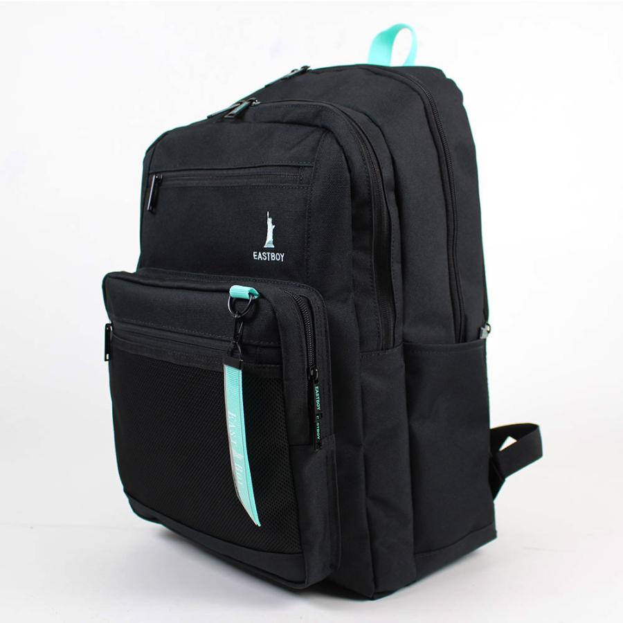 EASTBOY イーストボーイ ネオプレッピー スクールバッグ リュック 通学 部活 スクバ eba115 レディース オールシーズン 32L バッグ バックパック レディースバッグ 学生鞄 EASTBOY（イーストボーイ） ネオプレッピー スクールバッグ リュック