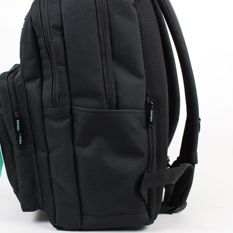 EASTBOY（イーストボーイ） ネオプレッピー スクールバッグ リュック