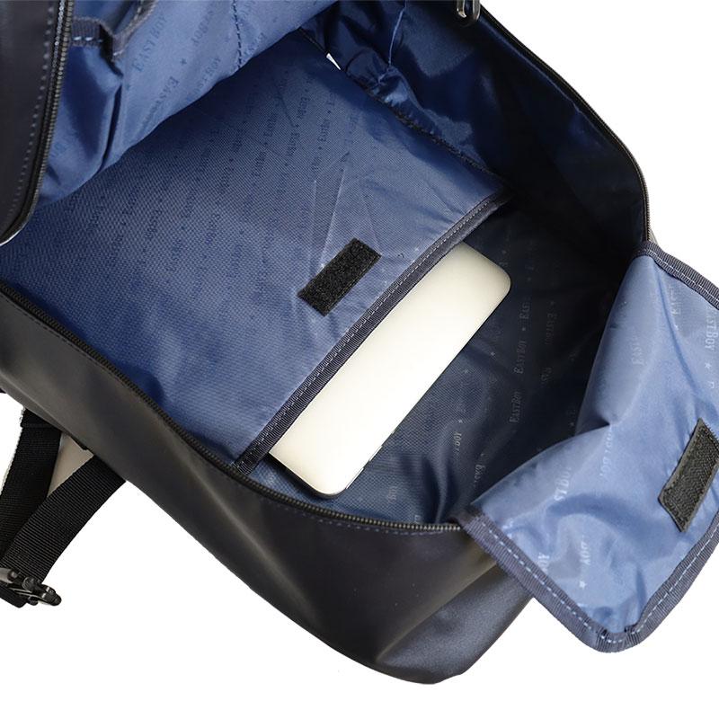 EASTBOY（イーストボーイ） リュックサック EAST BOY EBA73 スクエア