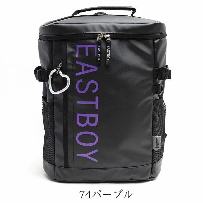 EASTBOY（イーストボーイ） リュック バックパック スクエアリュック