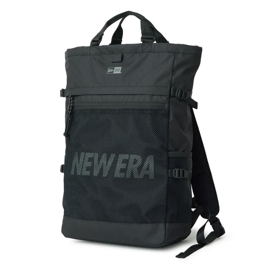 NEW ERA（ニューエラ） エクスプローラートート リュック 2WAYバック