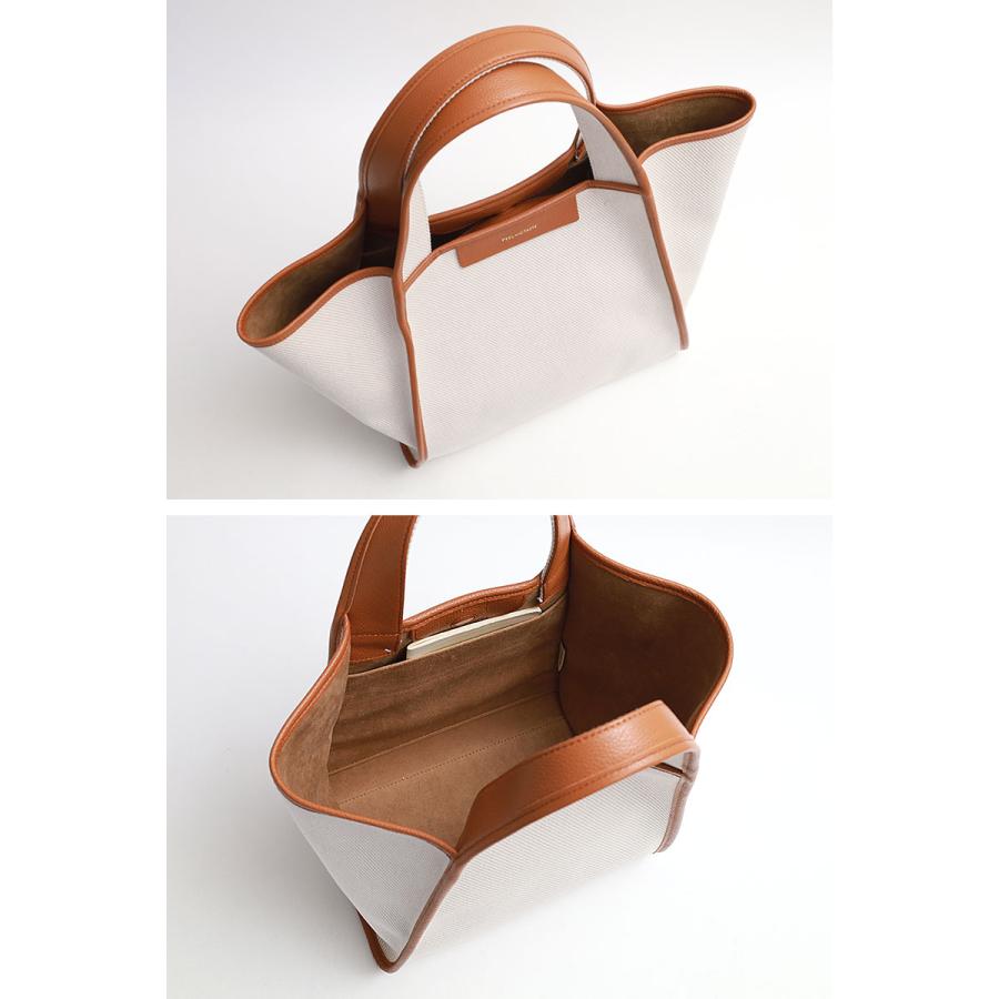 【新品未使用】FEEL AND TASTE バッグ FEEL AND TASTE MARCHE ハンドバッグ|ANAYI OFFICIAL ONLINE