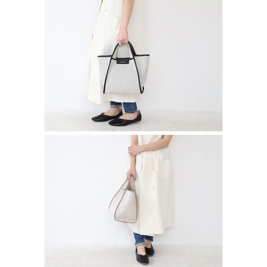 FEEL AND TASTE フィールアンドテイスト トートバッグ LINES