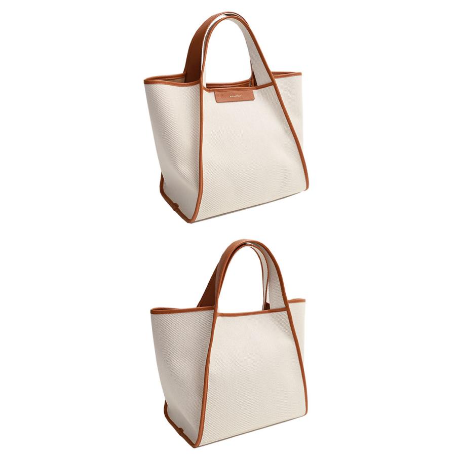 FEEL AND TASTE（フィールアンドテイスト） トートバッグ LINES marche