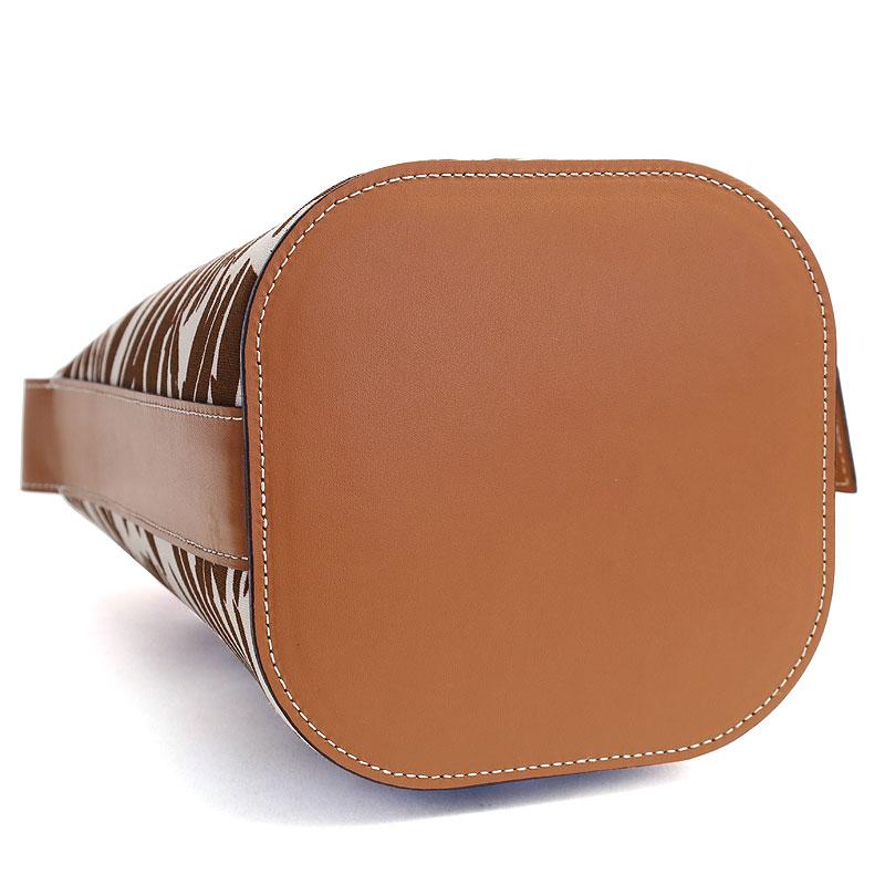 FEEL AND TASTE（フィールアンドテイスト） ワンハンドルミニバッグ