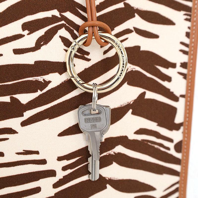 FEEL AND TASTE（フィールアンドテイスト） トートバッグ FLAT TOTE