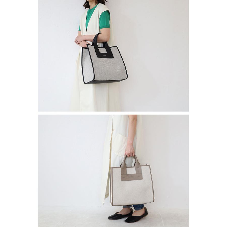 FEEL AND TASTE フィールアンドテイスト トートバッグ Ells box