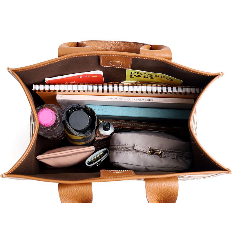 FEEL AND TASTE（フィールアンドテイスト） トートバッグ F151D547