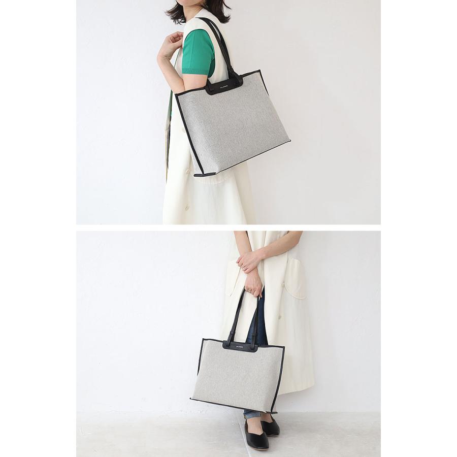 FEEL AND TASTE（フィールアンドテイスト） トートバッグ TRAVA