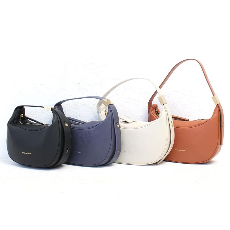 FEEL AND TASTE（フィールアンドテイスト） ショルダーバッグ HANS