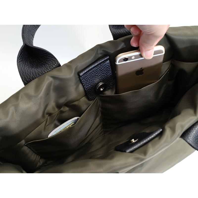 FEEL AND TASTE（フィールアンドテイスト） トートバッグ Ells